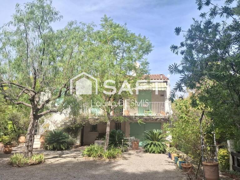 Maison Traditionnelle "L'Escale Ciotadenne" — photo 1