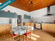Maison en pisé avec du terrain — photo 2