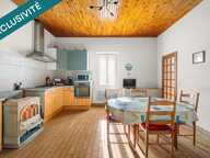 Maison en pisé avec du terrain — photo 3