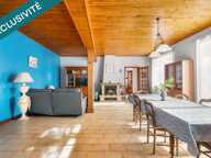 Maison en pisé avec du terrain — photo 4
