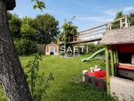 Maison familiale de plain-pied, 5 chambres avec jardin à Anet — photo 3