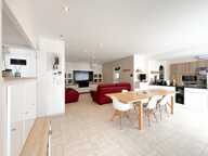 Maison familiale de plain-pied, 5 chambres avec jardin à Anet — photo 4