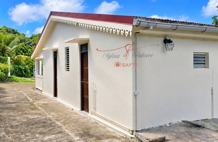 Maison rénovée avec vue mer au François — photo 2