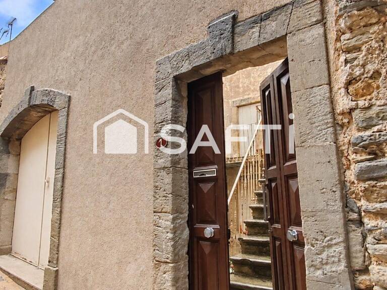 Maison à rénover env. 315m2 au sol, deux cours — photo 1