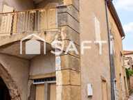Maison à rénover env. 315m2 au sol, deux cours — photo 4