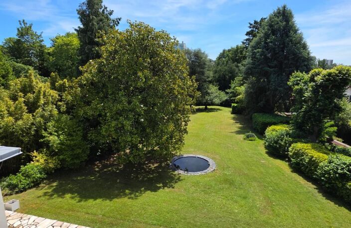 Demeure 10 pièces avec parc de 5235 m2 — photo 2