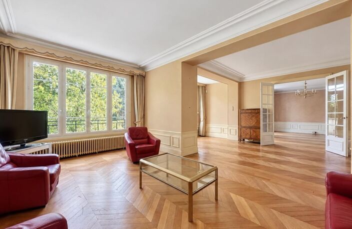 Demeure 10 pièces avec parc de 5235 m2 — photo 5
