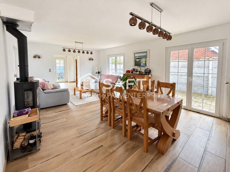 Maison familiale, 4 chambres à Groffliers — photo 1