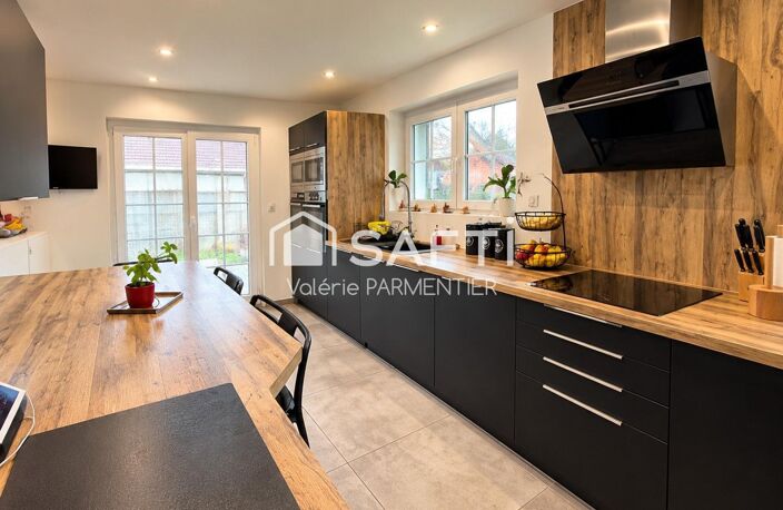 Maison familiale, 4 chambres à Groffliers — photo 2