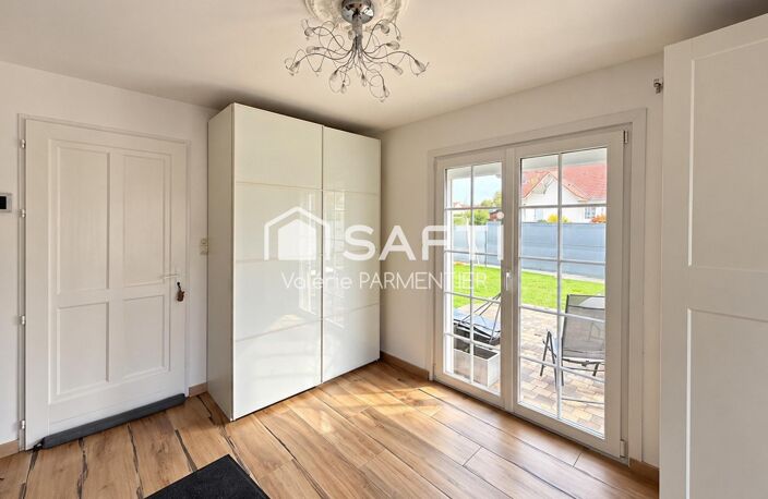 Maison familiale, 4 chambres à Groffliers — photo 3