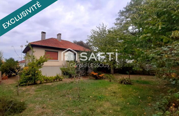 Maison d'habitation à Chauvigny — photo 2