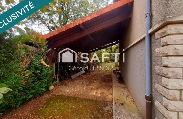 Maison d'habitation à Chauvigny — photo 3
