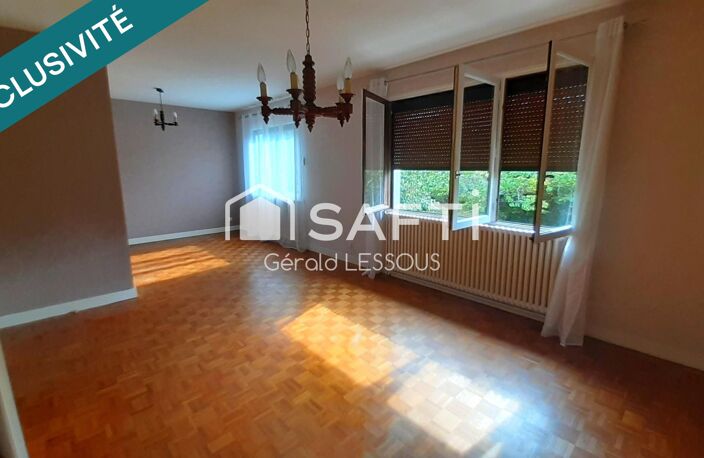Maison d'habitation à Chauvigny — photo 5