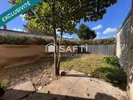 Maison de 73m2 avec un terrain clos en plein centre de Durtal — photo 2