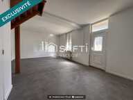 Maison de 73m2 avec un terrain clos en plein centre de Durtal — photo 3
