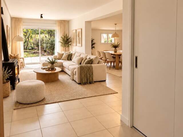 Maison 5 pièces 78 m² à Thouaré-sur-Loire — photo du bien