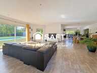 Maison 173 m² 4 chambres, piscine, grand terrain — photo 4