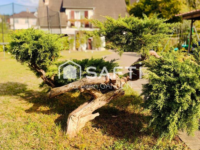 Maison secteur calme — photo 1