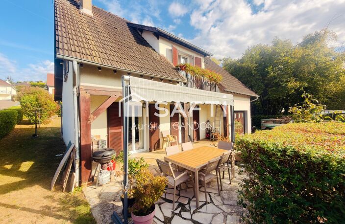 Maison secteur calme — photo 2
