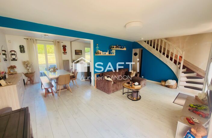 Maison secteur calme — photo 3