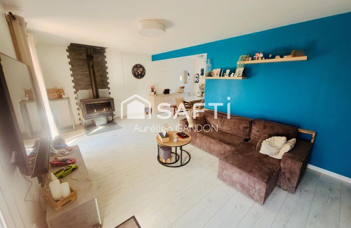 Maison secteur calme — photo 4