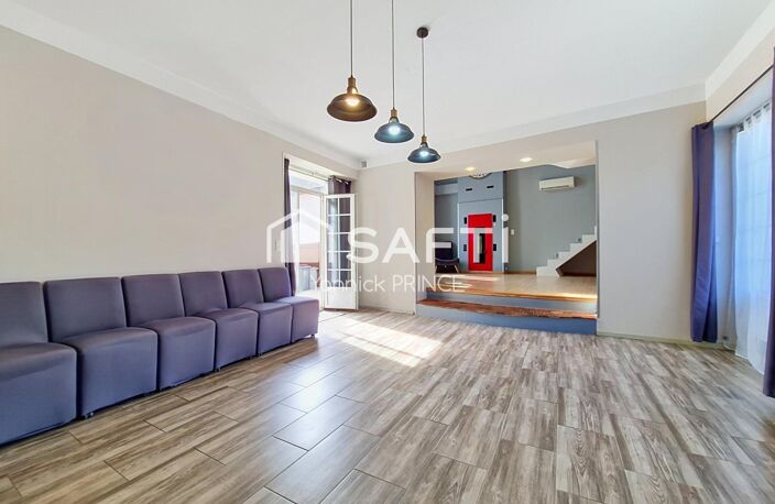 Longère de 155m2 sans vis à vis, à 8mns de Sens ! — photo 4
