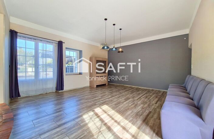 Longère de 155m2 sans vis à vis, à 8mns de Sens ! — photo 5