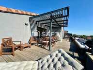 CUGNAUX - Appartement d'exception avec terrasse de 74 m² — photo 2