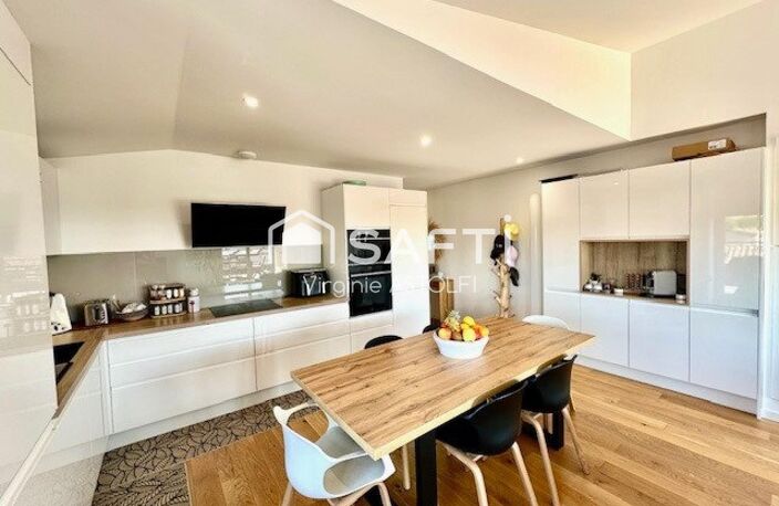 CUGNAUX - Appartement d'exception avec terrasse de 74 m² — photo 4