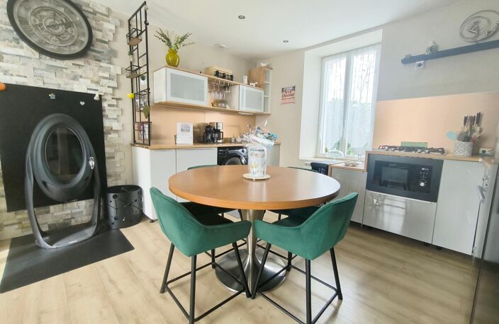 Maison de plain-pied — photo 3