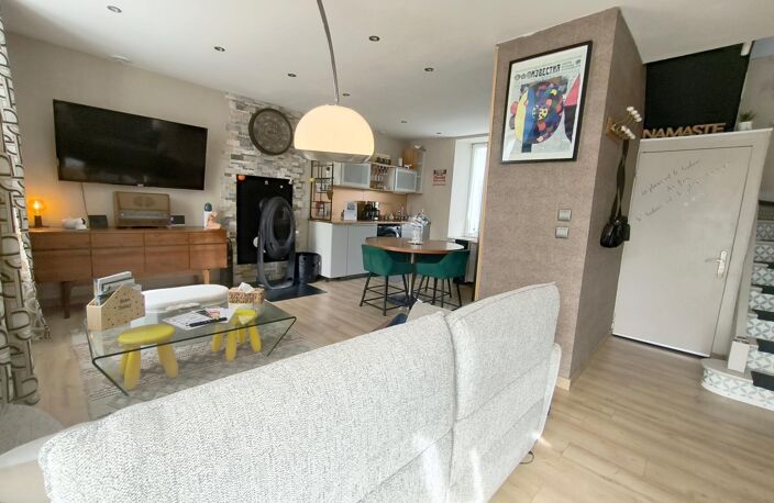 Maison de plain-pied — photo 4