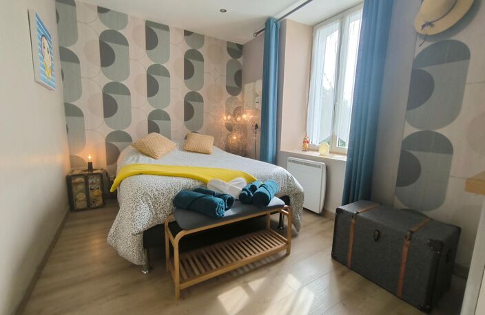 Maison de plain-pied — photo 5
