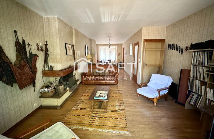 Maison de village à rénover — photo 3