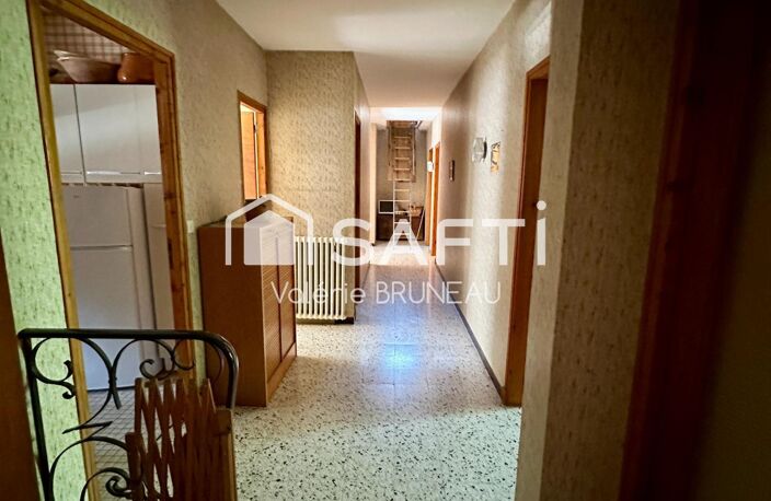 Maison de village à rénover — photo 5