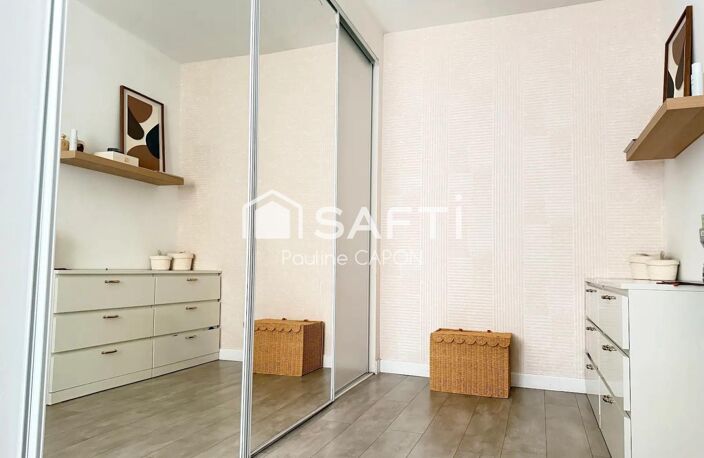 Tourcoing, Maison 120m², 4 chambres — photo 4