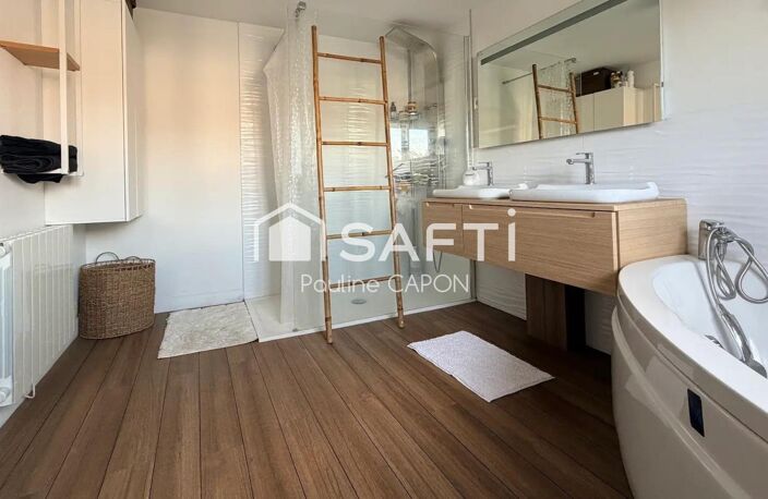 Tourcoing, Maison 120m², 4 chambres — photo 5