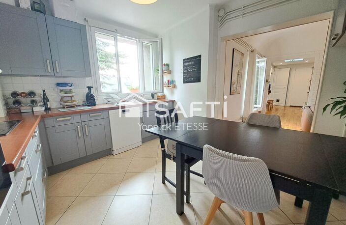 TAVERNY  LE CHARME DE L'ANCIEN, LE CONFORT DU PRÉSENT ! — photo 3