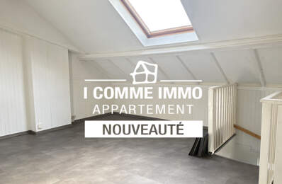 Studio avec mezzanine à Bully-les-Mines — photo du bien