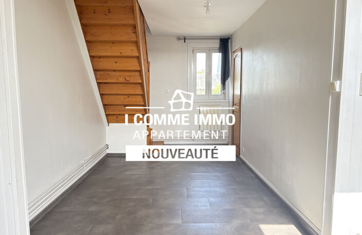 Studio avec mezzanine à Bully-les-Mines — photo 2