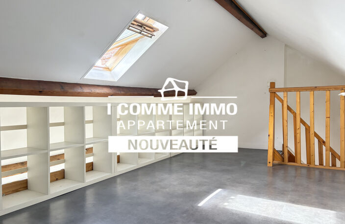 Studio avec mezzanine à Bully-les-Mines — photo 3