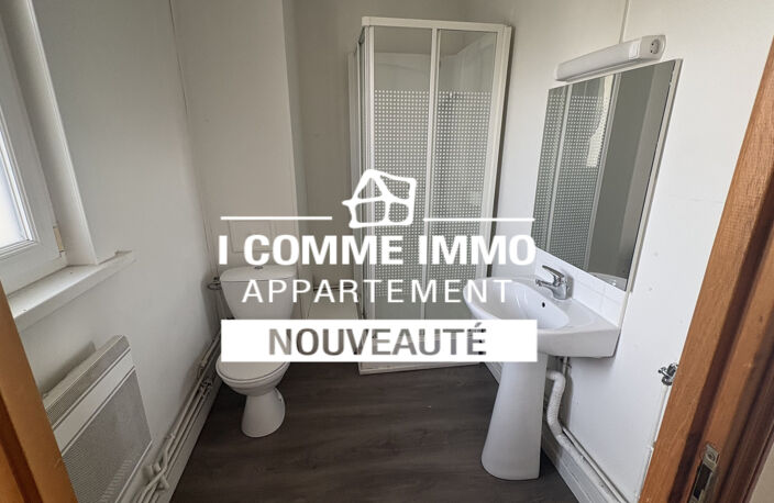 Studio avec mezzanine à Bully-les-Mines — photo 4
