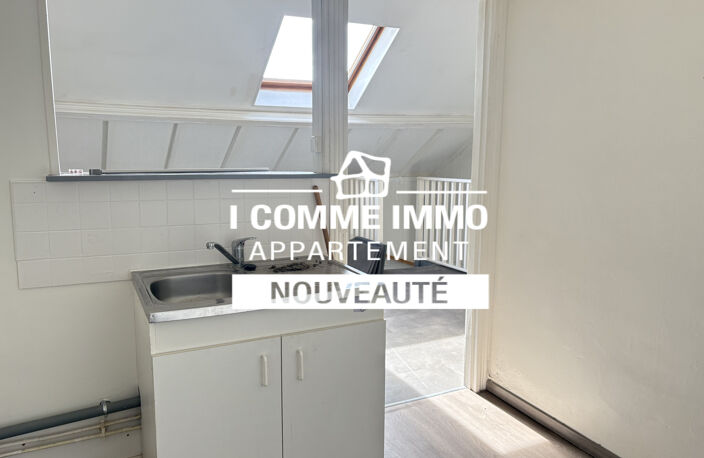 Studio avec mezzanine à Bully-les-Mines — photo 5