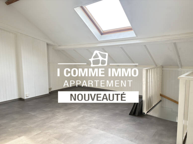 Studio avec mezzanine à Bully-les-Mines — photo 1