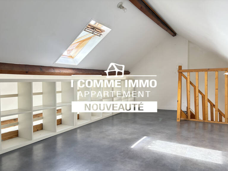 Studio avec mezzanine à Bully-les-Mines — photo 1