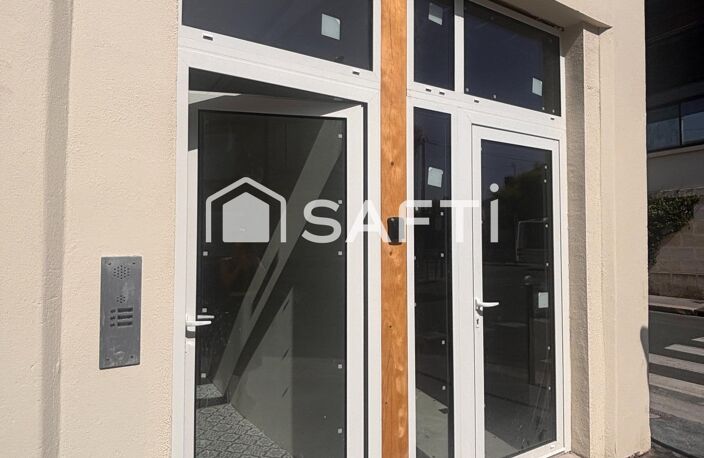 TOP EXCLUSIVITÉ  BORDEAUX BASTIDE  17 m²  TRAM A et E — photo 4