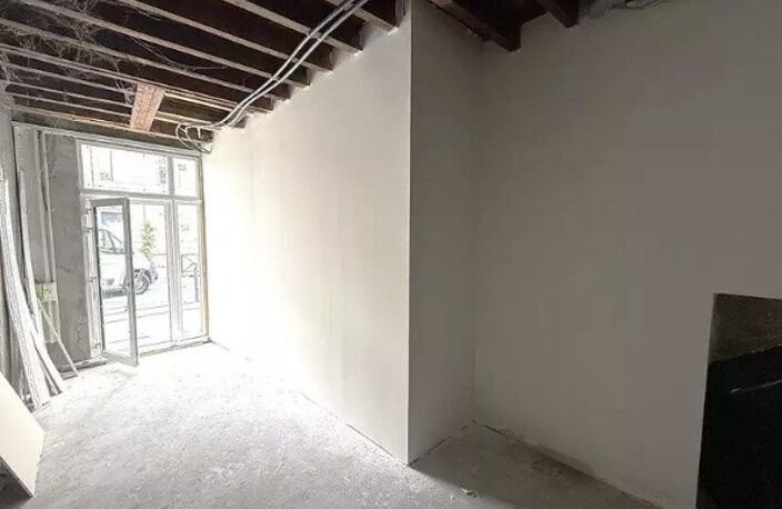 TOP EXCLUSIVITÉ  BORDEAUX BASTIDE  17 m²  TRAM A et E — photo 5