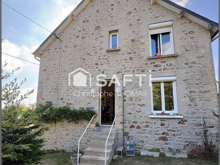 Le charme de l'ancien  à Lamballe proche accès RN12 — photo 1