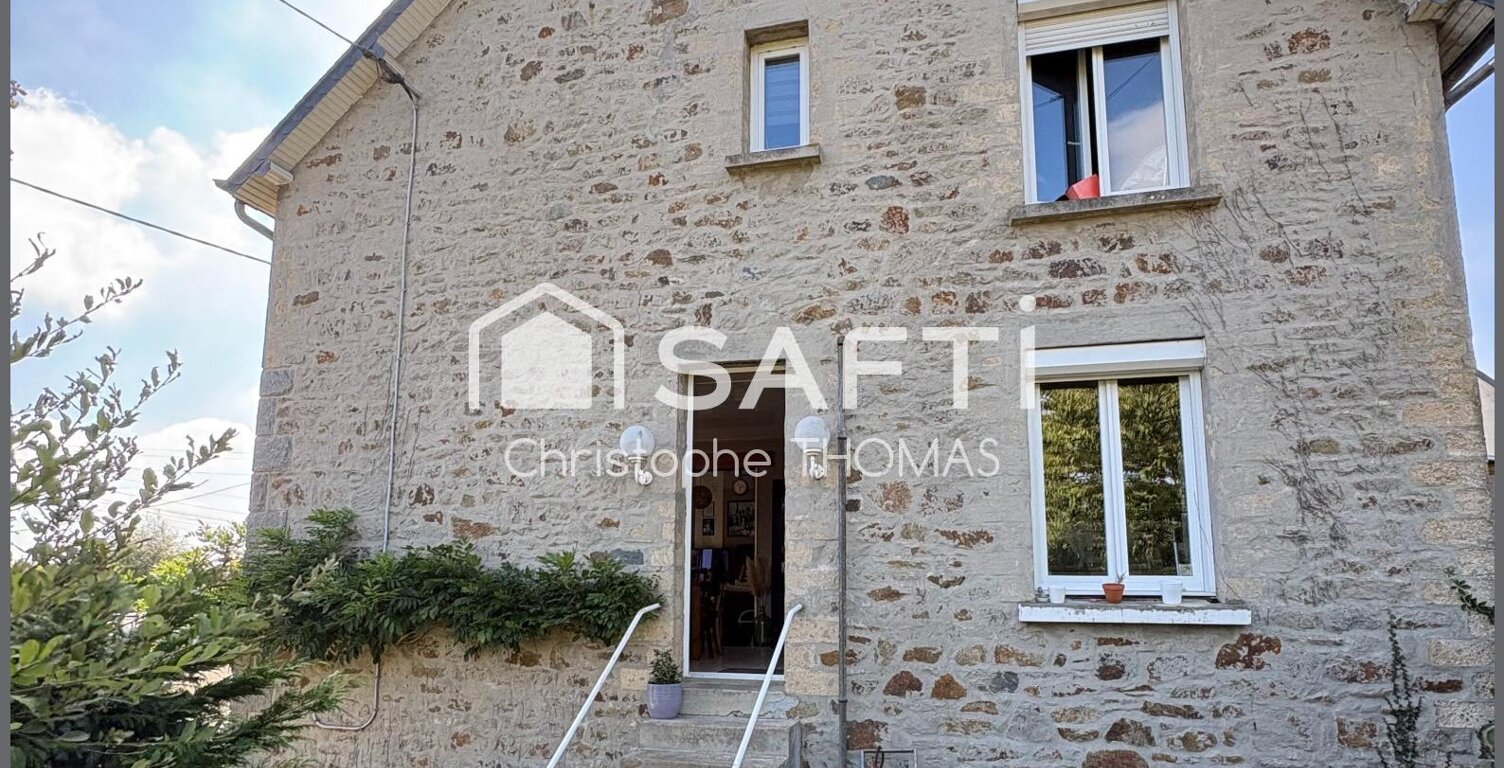 Le charme de l'ancien  à Lamballe proche accès RN12 — photo 1