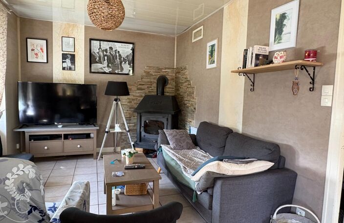 Le charme de l'ancien  à Lamballe proche accès RN12 — photo 2