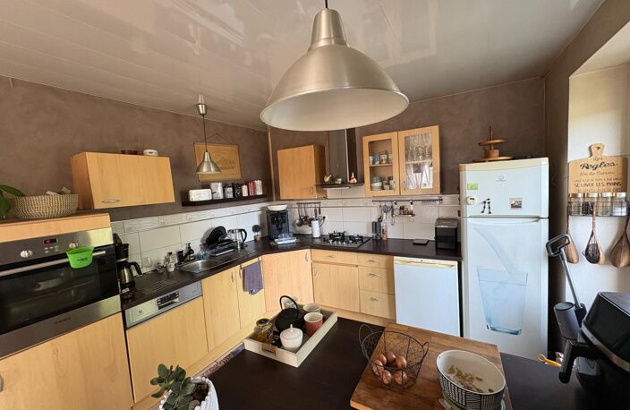 Le charme de l'ancien  à Lamballe proche accès RN12 — photo 3